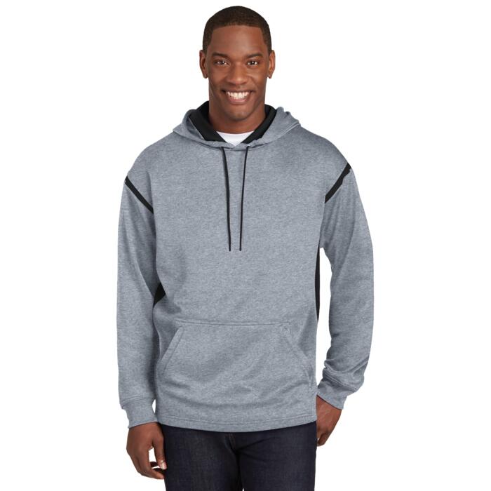 Tech Fleece Hooded Sweatshirt Thumbnail