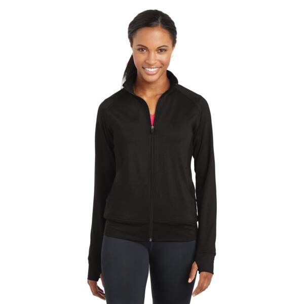 ® Ladies NRG Fitness Jacket Thumbnail