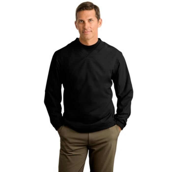 Pullover Wind Shirt Thumbnail