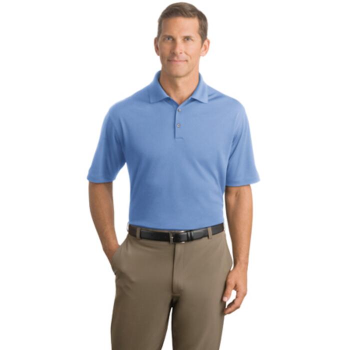 Golf Dri FIT Micro Pique Polo Thumbnail