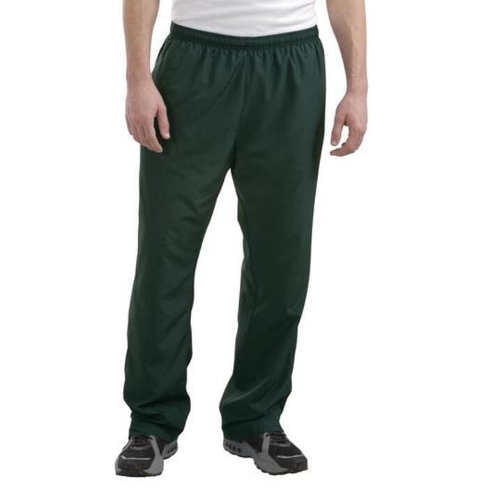 5 in 1 Performance Straight Leg Warm Up Pant Thumbnail