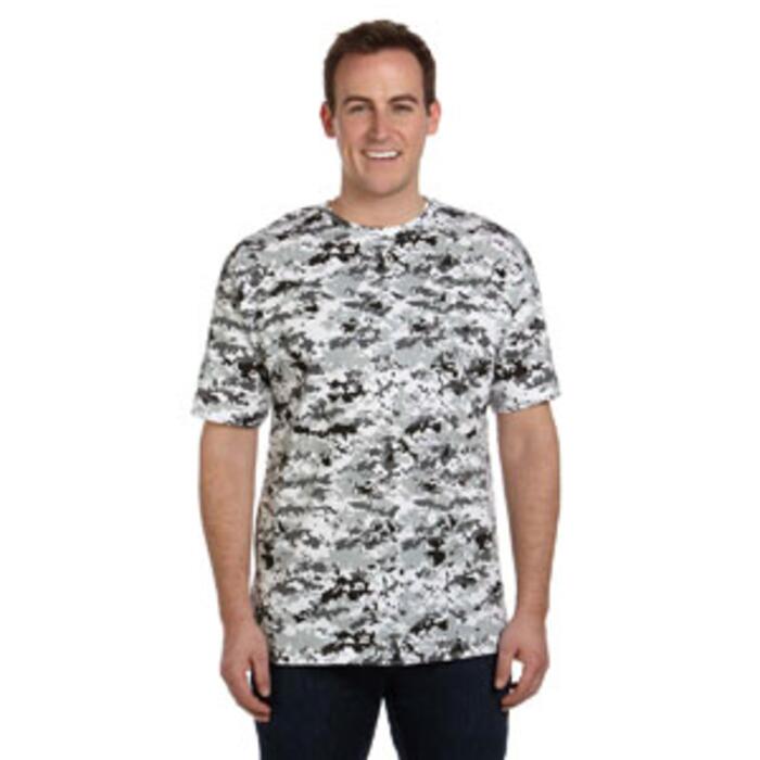 Camouflage T-Shirt Thumbnail