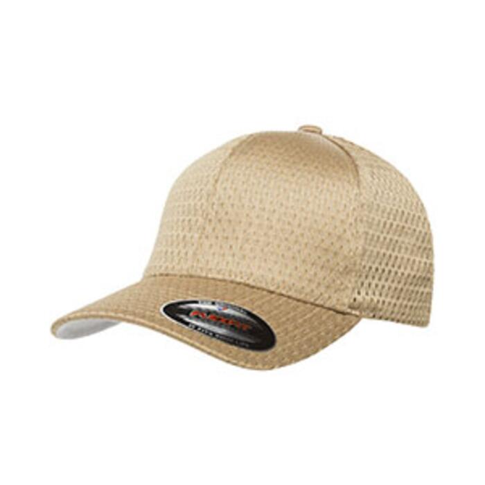 Athletic Mesh Cap-Youth Thumbnail
