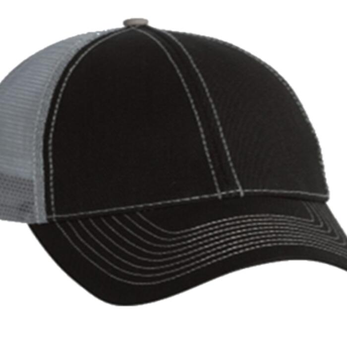 Low Profile (Str) Trucker Cap Thumbnail