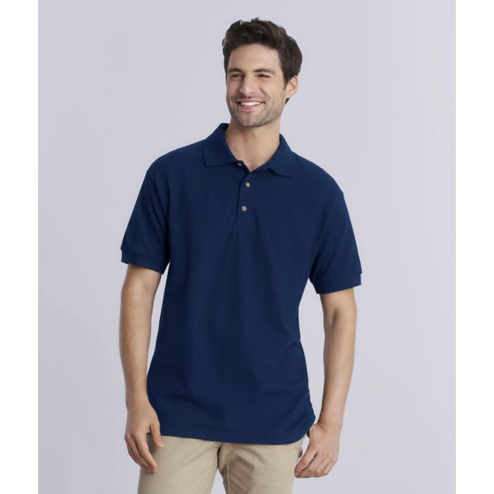 Ultra Cotton Pique Polo Thumbnail