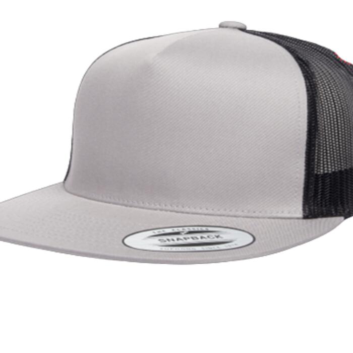 Classic Trucker 2-Tone Thumbnail
