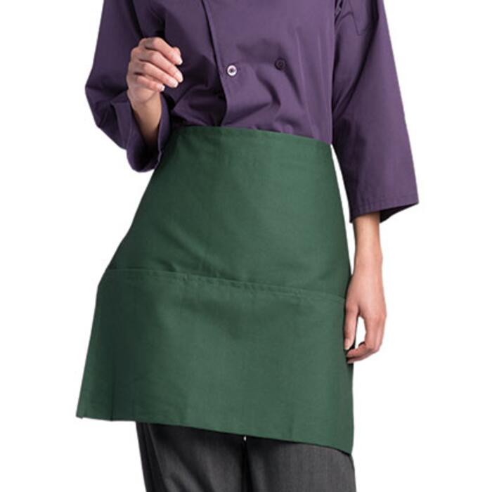 HALF-WAIST THREE-POCKET Thumbnail