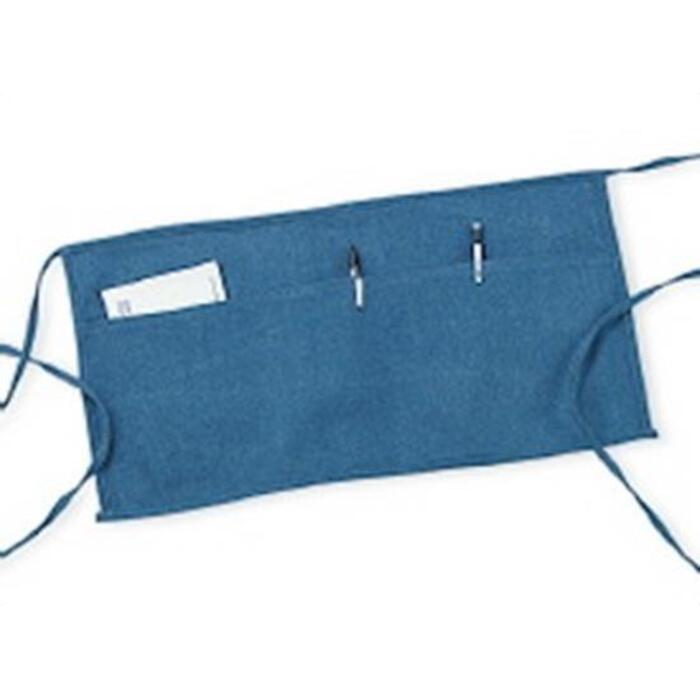 APD-S - Denim 12oz Apron - Small Thumbnail