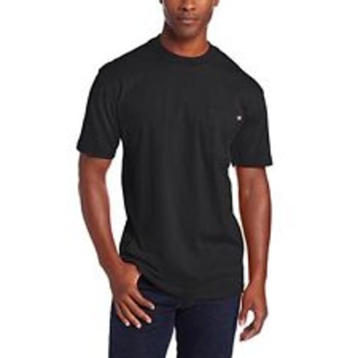 Dickies Men's 6.75 oz. Heavyweight Work T-Shirt Thumbnail