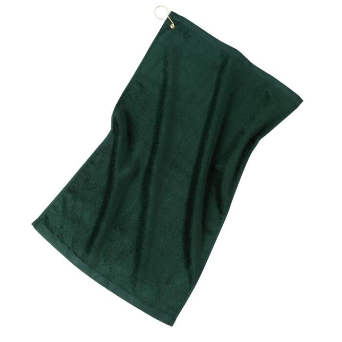 Grommeted Golf Towel Thumbnail