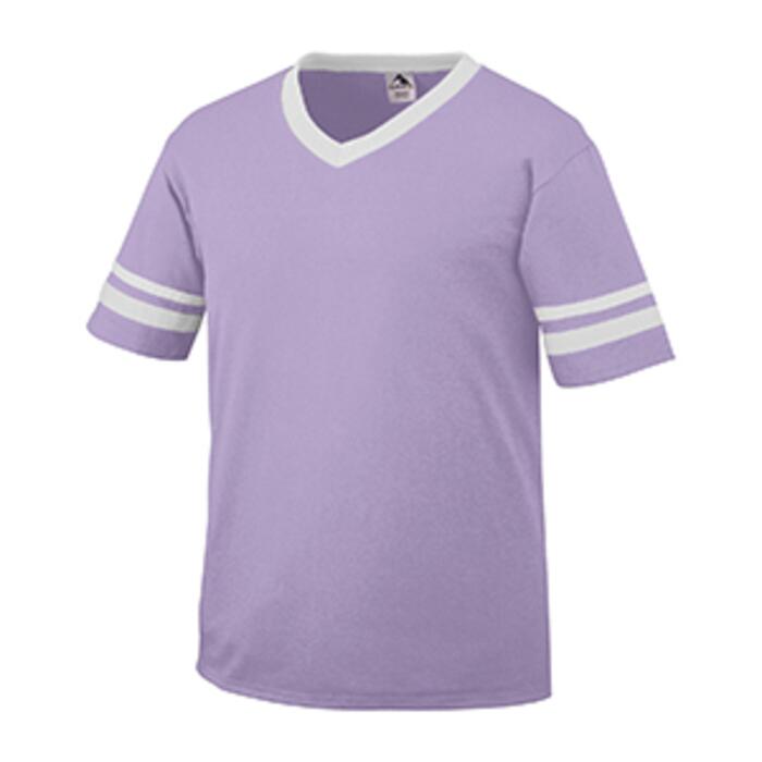 Sleeve Stripe Jersey Thumbnail