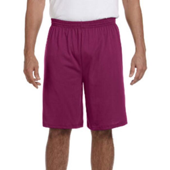 50/50 Jersey Short Thumbnail