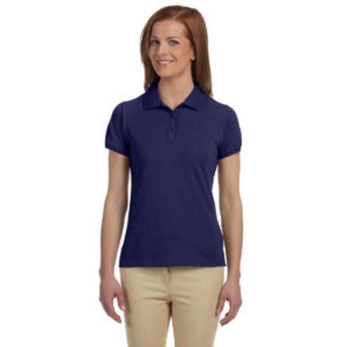 Ladies’  Dri-Fast™ Piqué Polo Thumbnail