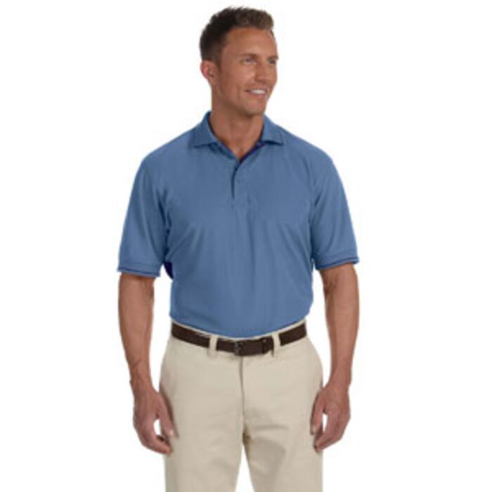 Men’s  Dri-Fast™ Advantage™ Piqué Polo Thumbnail
