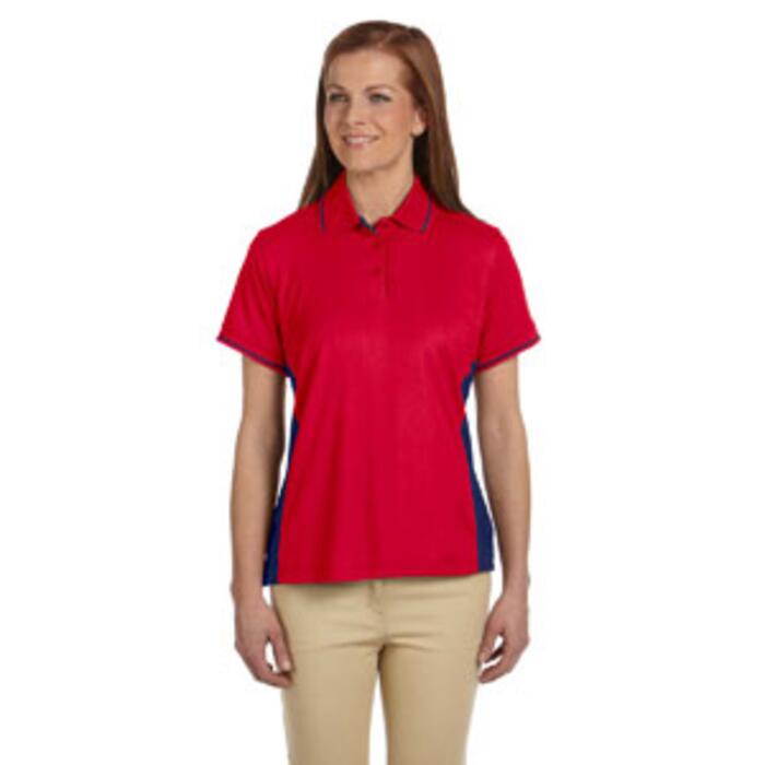 Ladies’  Dri-Fast™ Advantage™ Piqué Polo Thumbnail