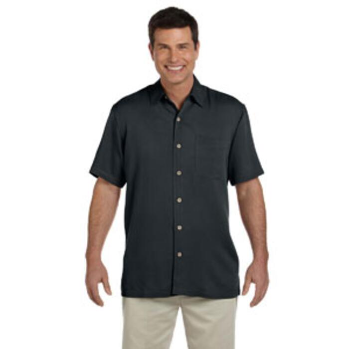 Men’s  Isla Camp Shirt Thumbnail