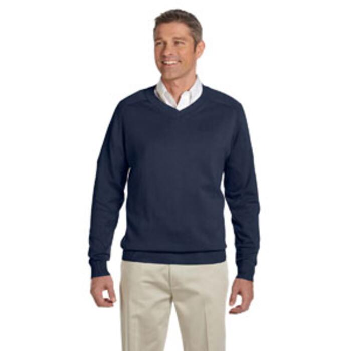Men’s  V-Neck Sweater Thumbnail