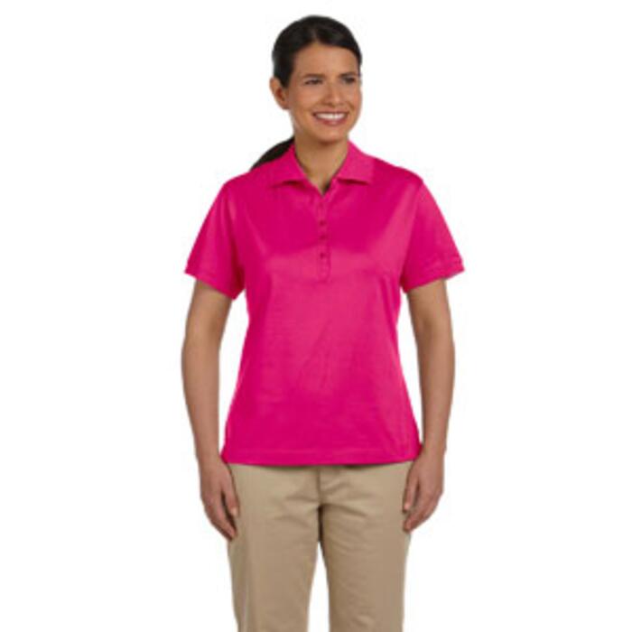 Ladies’  Executive Club Polo Thumbnail