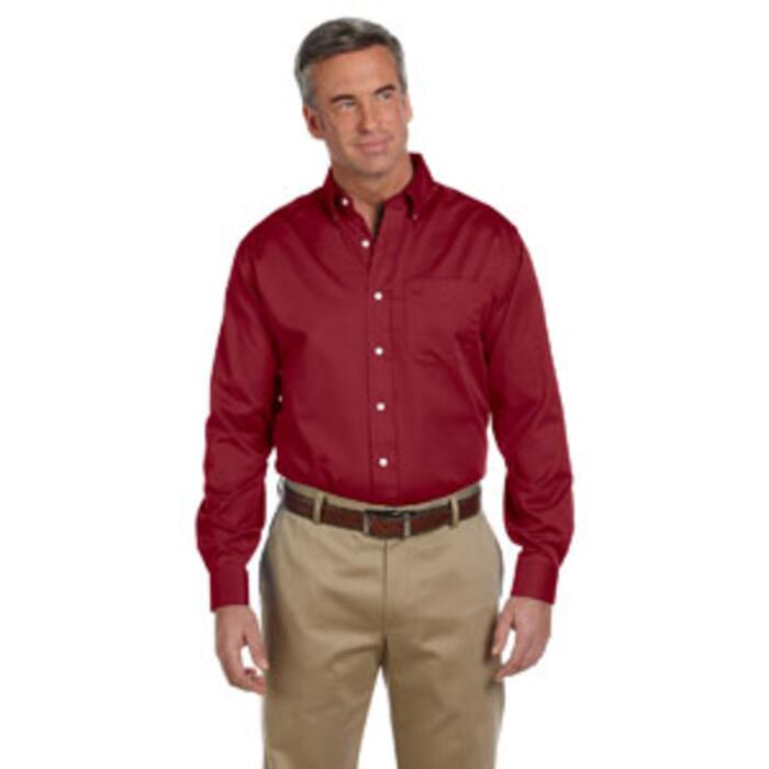 Men’s  Pima Advantage Twill Thumbnail