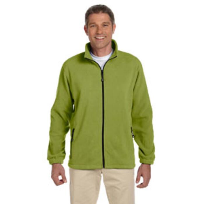 Men’s  Wintercept™ Fleece Full-Zip Jacket Thumbnail