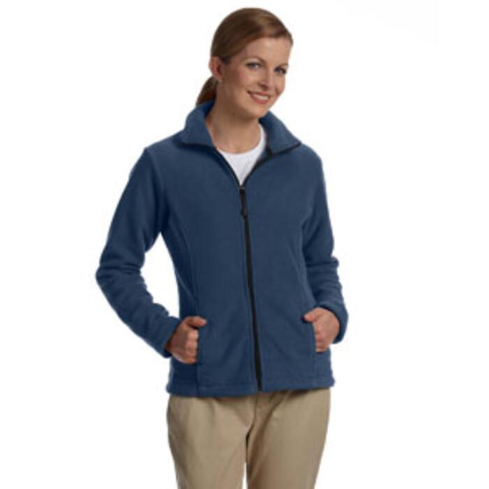 Ladies’  Wintercept™ Fleece Full-Zip Jacket Thumbnail