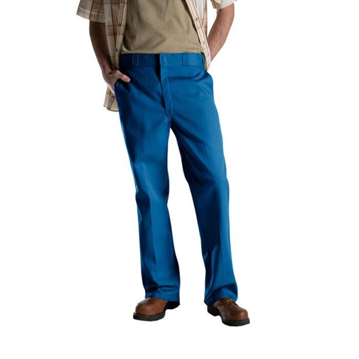 Men’s  8.5 oz Twill Work Pant Thumbnail