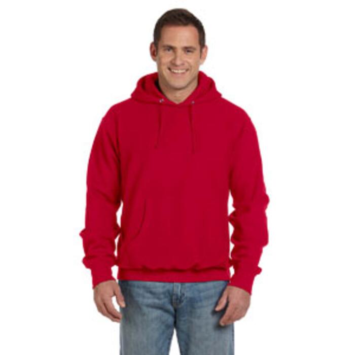 Cross Weave Hood Thumbnail