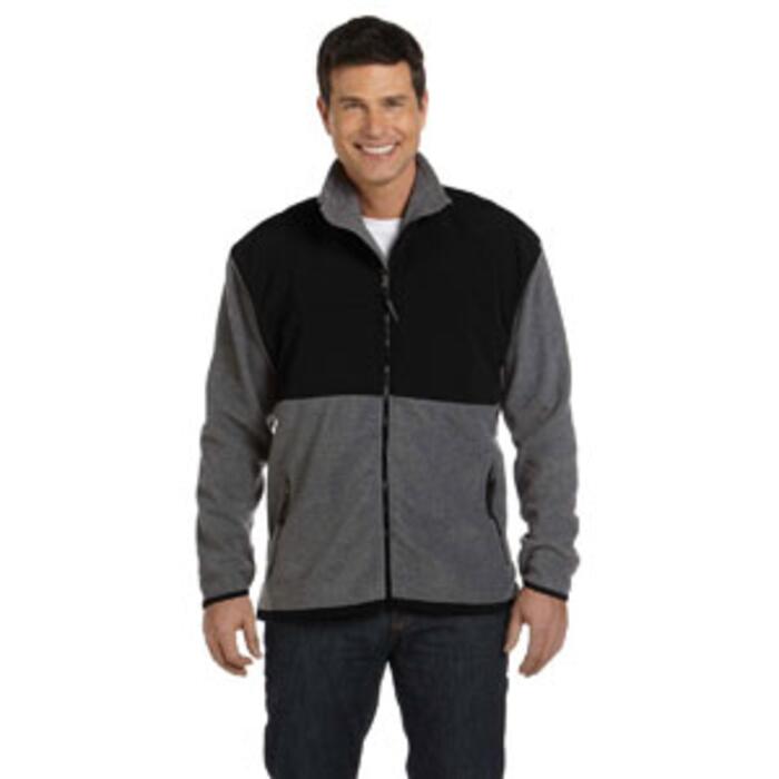 Men’s  Microfleece Jacket Thumbnail