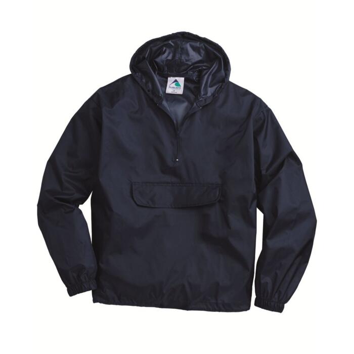 Packable Half-Zip Pullover Thumbnail
