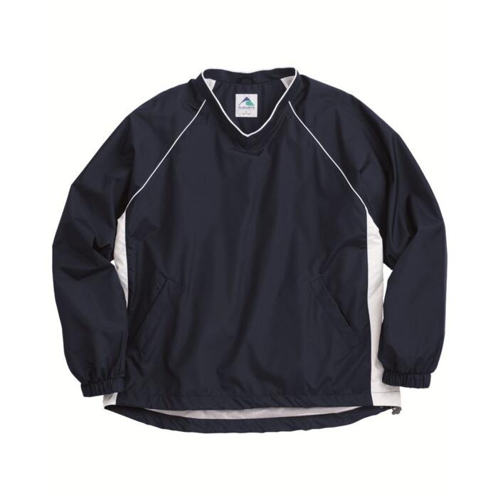 Micro Poly Pullover Thumbnail