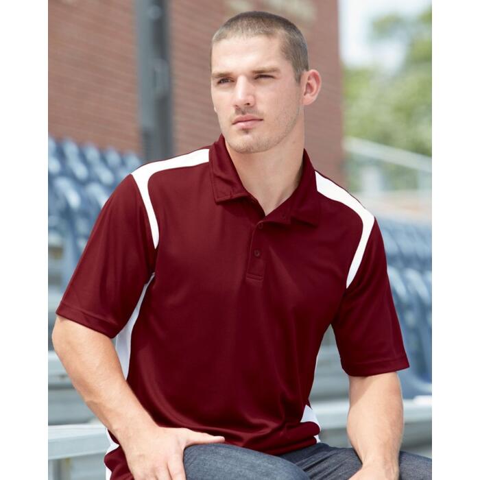 Wicking Gameday Sport Shirt Thumbnail