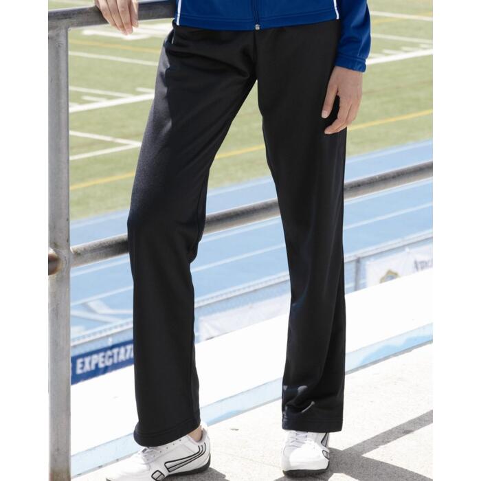 Ladies' Brushed Tricot Pants Thumbnail