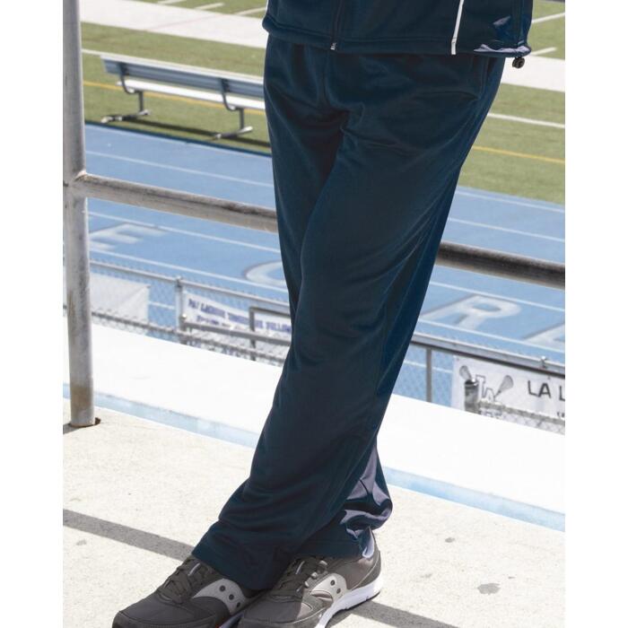 Brushed Tricot Pants Thumbnail