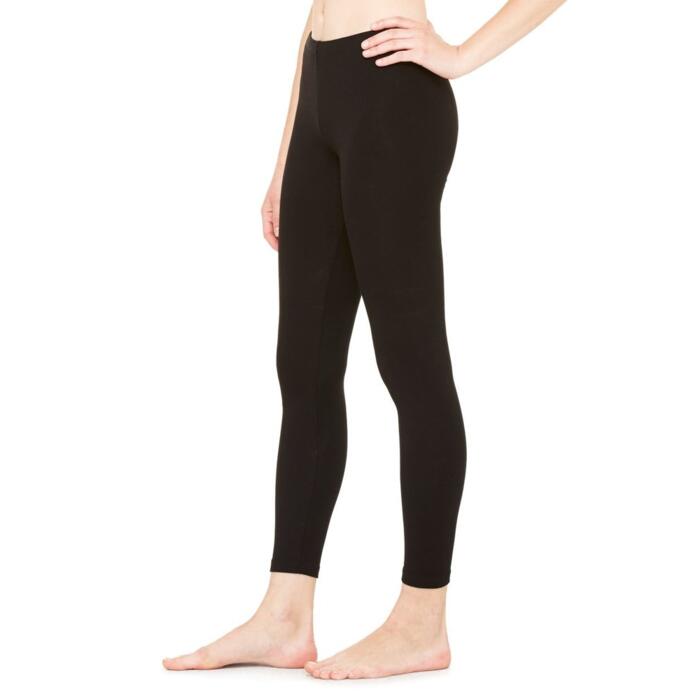 Ladies' Jersey Leggings Thumbnail