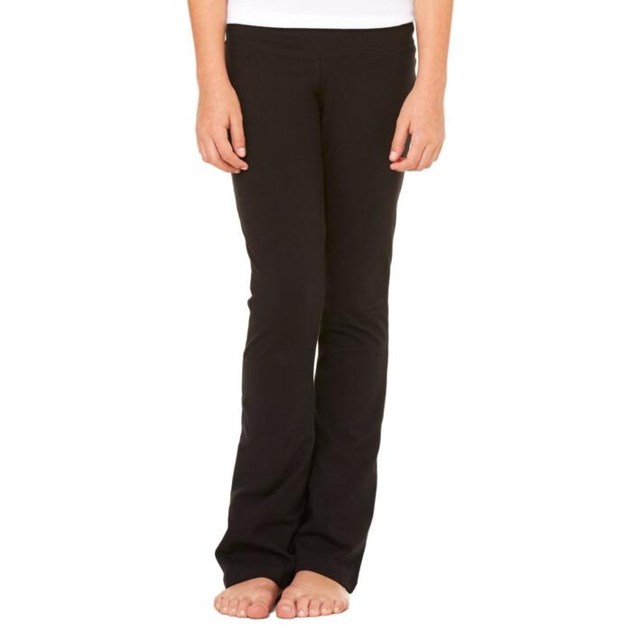 Girls' Dance Pants Thumbnail