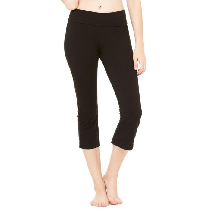 Ladies' Capri Pants Thumbnail