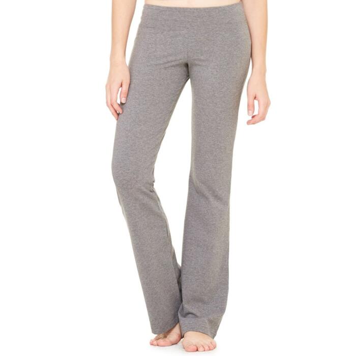 Ladies' Fitness Pants Thumbnail