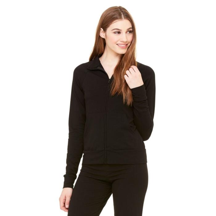 Ladies' Cadet Jacket Thumbnail