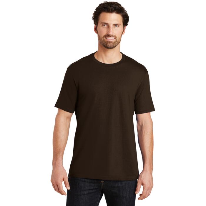 ™ Mens Perfect Weight Crew Tee Thumbnail