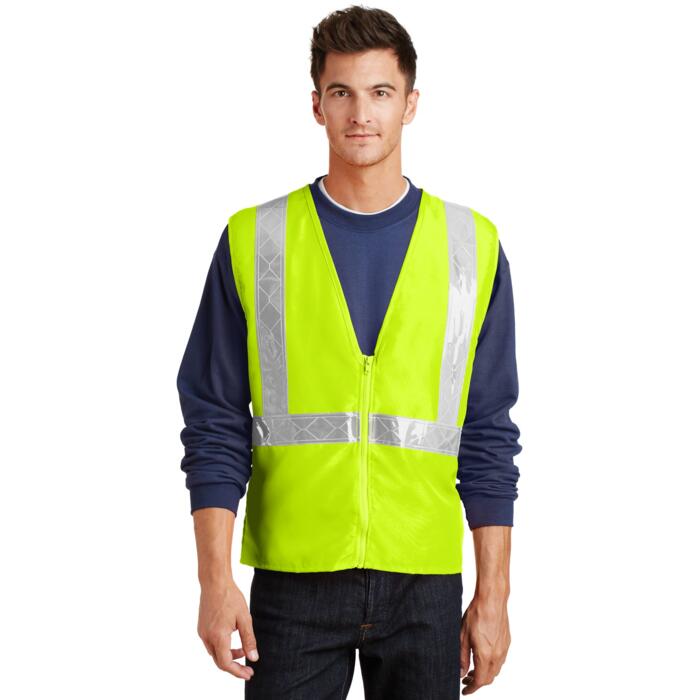Safety Vest Thumbnail