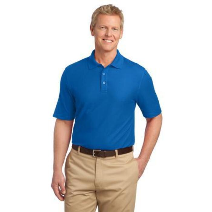 Silk Touch™ Tactical Polo Thumbnail