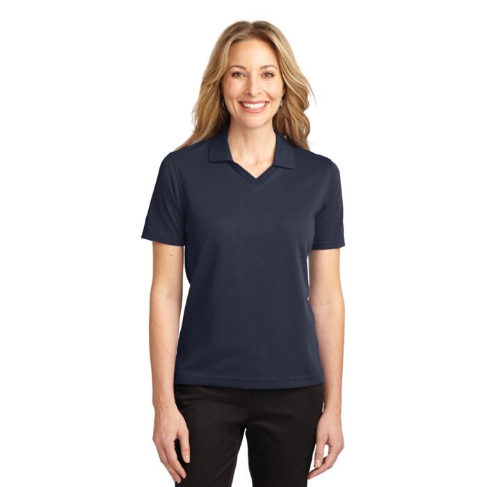 Ladies Rapid Dry™ Polo Thumbnail
