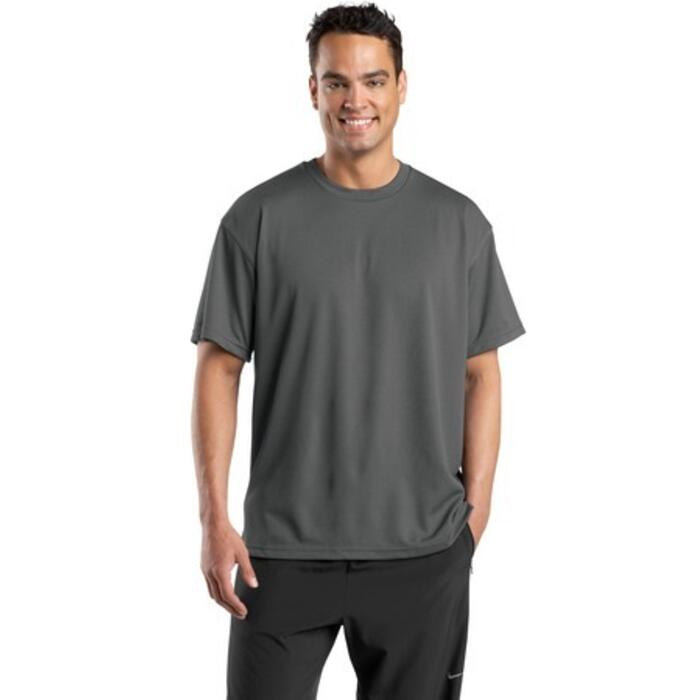 Dri Mesh® Short Sleeve T Shirt Thumbnail