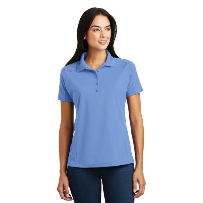 Ladies Dri Mesh® Pro Polo Thumbnail