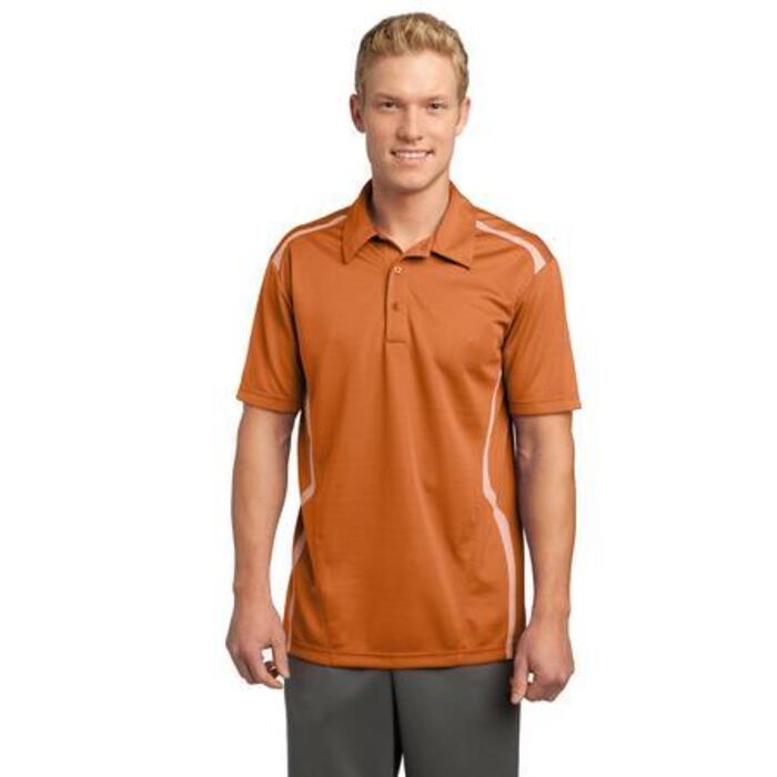 Vector Sport Wick® Polo Thumbnail