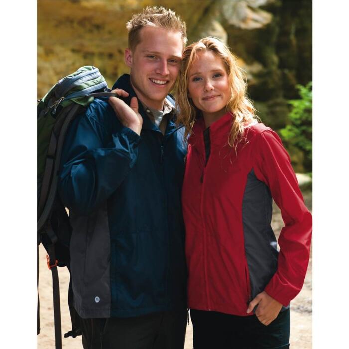 Ladies' Micro Light Jacket Thumbnail