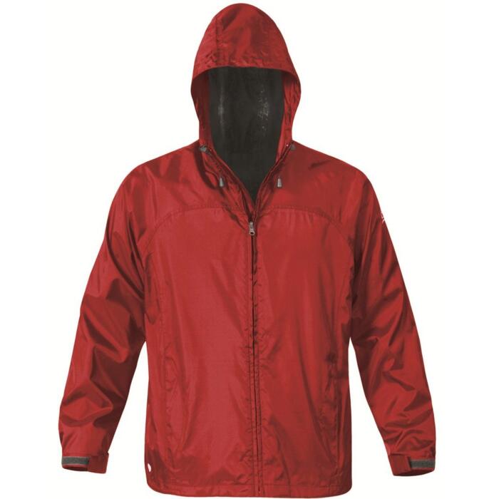 Ladies' H2X Micro Light Shell Thumbnail