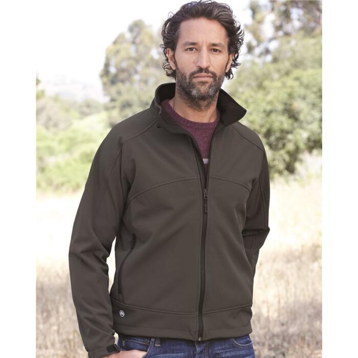 Cirrus H2X Waterproof Bonded Shell Thumbnail