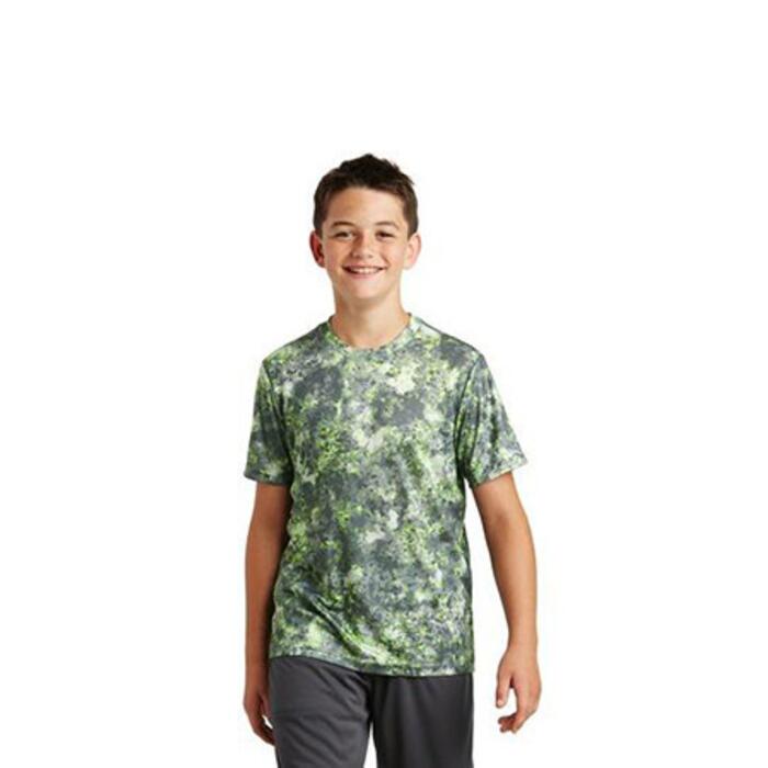 Youth Mineral Freeze Tee Thumbnail