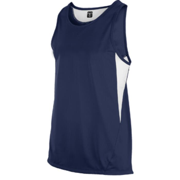 Womens Tempo Track Singlet Thumbnail